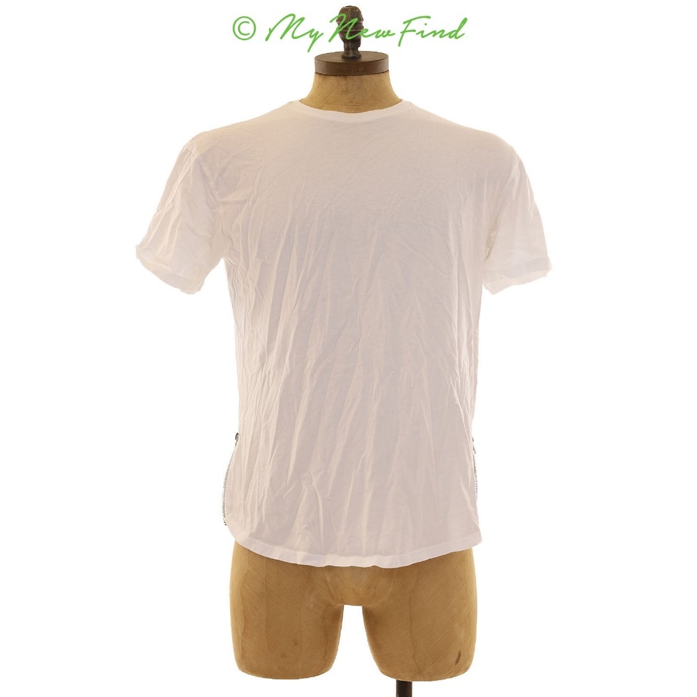 Topman Men's Short Sleeve Skater T-Shirt